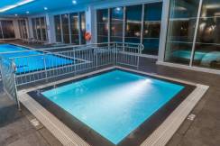 IC HOTELS SANTAI FAMILY RESORT Pools & Beach