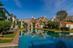 IC HOTELS SANTAI FAMILY RESORT Pools & Beach