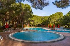 IC HOTELS SANTAI FAMILY RESORT Pools & Beach