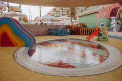 IC HOTELS SANTAI FAMILY RESORT Pools & Beach