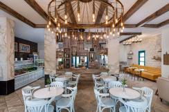 IC HOTELS SANTAI FAMILY RESORT Bars