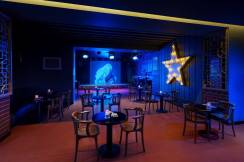 IC HOTELS SANTAI FAMILY RESORT Bars