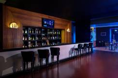IC HOTELS SANTAI FAMILY RESORT Bars