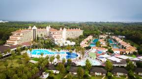IC HOTELS SANTAI FAMILY RESORT General Images