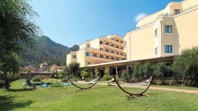 IDAS CLUB HOTEL General Images