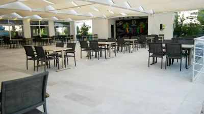 IDAS CLUB HOTEL Restaurants