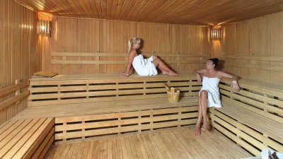 IDAS CLUB HOTEL Spa