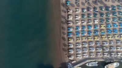 IDAS CLUB HOTEL Pools & Beach