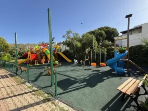 IDAS CLUB HOTEL Mini Club