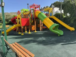 IDAS CLUB HOTEL Mini Club