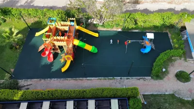 IDAS CLUB HOTEL Mini Club