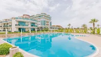 ILICA HOTEL SPA AND THERMAL RESORT General Images