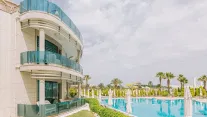 ILICA HOTEL SPA AND THERMAL RESORT