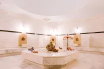ILICA HOTEL SPA AND THERMAL RESORT Spa