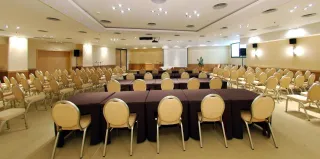ILIO MARE HOTELS AND RESORTS Meetings