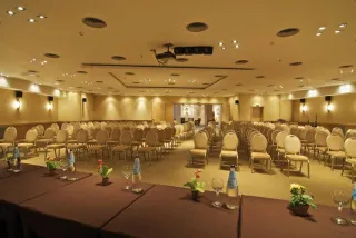 ILIO MARE HOTELS AND RESORTS Meetings