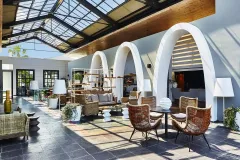ILIO MARE HOTELS AND RESORTS Lobby