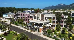 ILIO MARE HOTELS AND RESORTS General Images