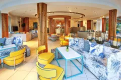 ILIO MARE HOTELS AND RESORTS Bars