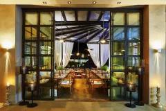 ILIO MARE HOTELS AND RESORTS Restaurants