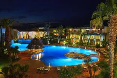 ILIO MARE HOTELS AND RESORTS Pools & Beach