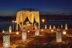 ILIO MARE HOTELS AND RESORTS Pools & Beach