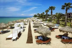 ILIO MARE HOTELS AND RESORTS Pools & Beach