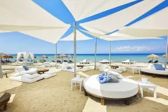ILIO MARE HOTELS AND RESORTS Pools & Beach