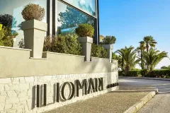 ILIO MARE HOTELS AND RESORTS General Images