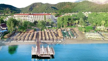 IMPERIAL TURKIZ RESORT General Images