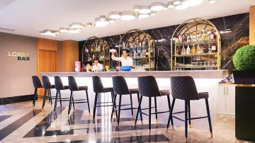 IMPERIAL TURKIZ RESORT Bars