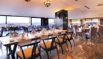 IMPERIAL TURKIZ RESORT Restaurants