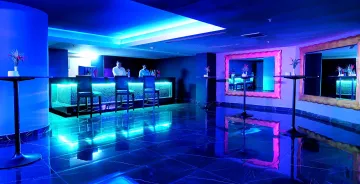 IMPERIAL TURKIZ RESORT Bars