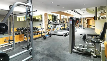 IMPERIAL TURKIZ RESORT Activities