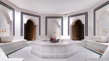 IMPERIAL TURKIZ RESORT Spa