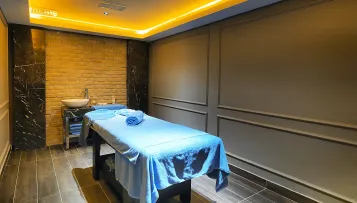 IMPERIAL TURKIZ RESORT Spa