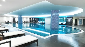 IMPERIAL TURKIZ RESORT Spa