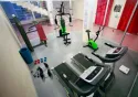 INCEKUM SU HOTEL Activities