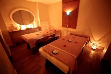INCEKUM SU HOTEL Spa