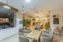 INCEKUM SU HOTEL Bars