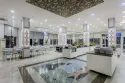 INCEKUM SU HOTEL Lobby