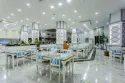 INCEKUM SU HOTEL Restaurants