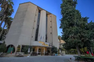 INCEKUM SU HOTEL General Images