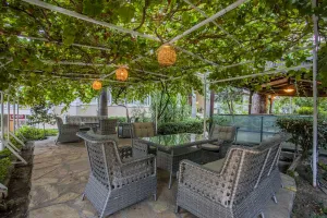 INCEKUM SU HOTEL Bars