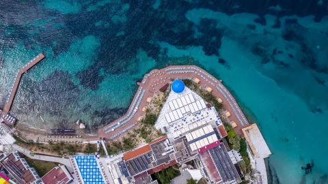 INFINITY BY YELKEN AQUAPARK AND RESORTS General Images