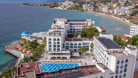 INFINITY BY YELKEN AQUAPARK AND RESORTS General Images