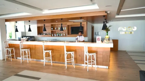 INFINITY BY YELKEN AQUAPARK AND RESORTS Bars