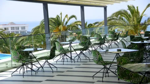 INFINITY BY YELKEN AQUAPARK AND RESORTS Bars