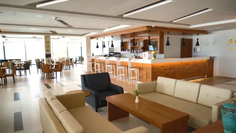 INFINITY BY YELKEN AQUAPARK AND RESORTS Bars