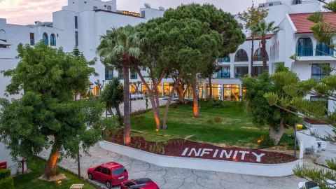 INFINITY BY YELKEN AQUAPARK AND RESORTS General Images